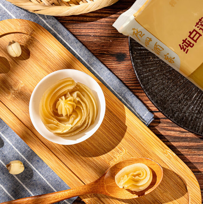 烘焙餡料系列包裝機